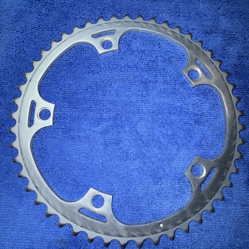 Vntg stronglight aly chainring - stronglight,