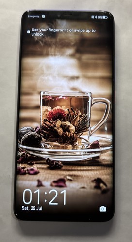 Huawei mate pro lya l29 - lya-l29,