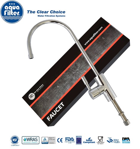 Reverse osmosis undersink - reverse,