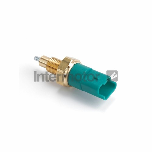 Genuine intermotor gearbox - genuine,