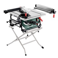 Metabo TS254M 254mm Table Saw