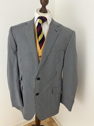 Sartorial boating blazer - m&s,