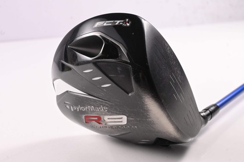 Taylormade supertri driver - r9,
