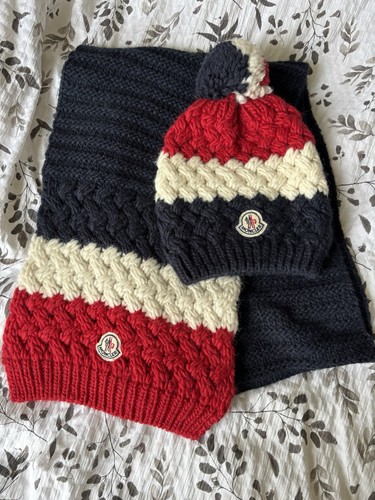 Authentic moncler made - authentic,