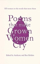 Poems That Make Grown Women