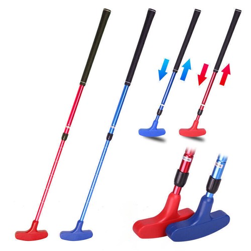 Right left handed golf clubs - right,