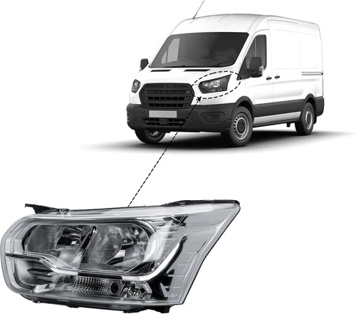 Front headlight headlamp - headlight,
