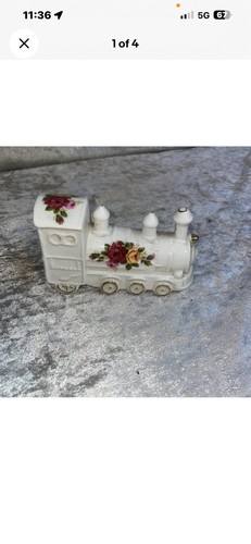 Cottage rose fine bone - cottage,