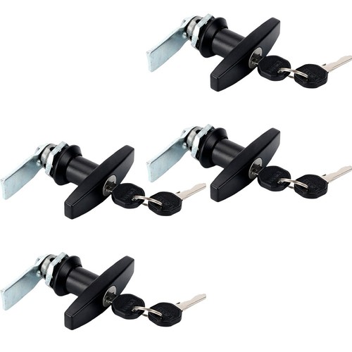 4pcs type lock for truck - t,