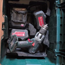 Metabo Cordless Drill SB 18 LT