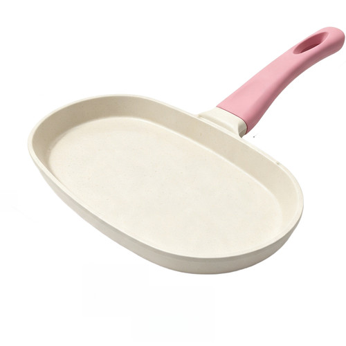 Non stick frying pan with - frying,