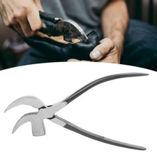1 X Lasting Pliers Leather