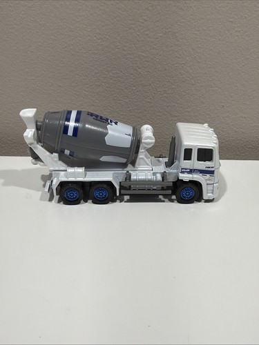 Matchbox working rigs - working,