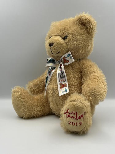 Hamleys 2019 regent street - regent,