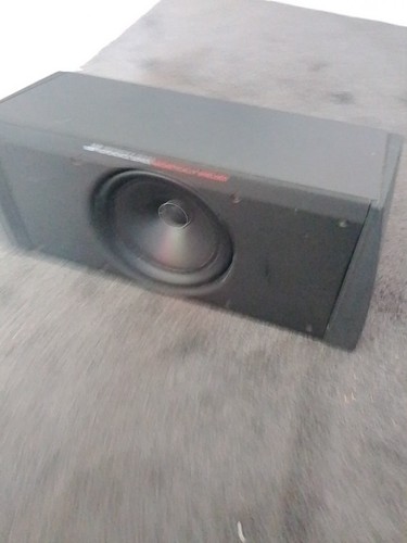 Kef centre speaker model - centre, 90