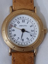 ZENITH Calendar Watch