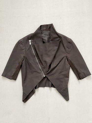 Rick owens 2009 - owens, 2009-2010