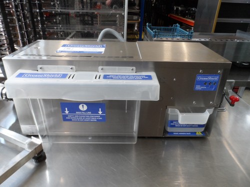 Greaseshield gs1850 ast - greaseshield,
