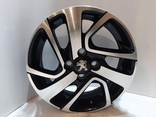 PEUGEOT 108 ALLURE MK1