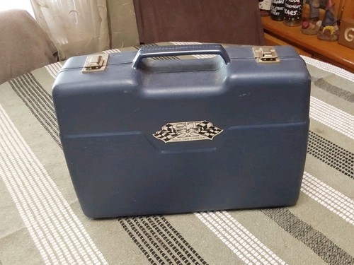 Vintage gtx slot - slot, carrier