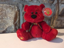 CHUBBLEY BEARS - Jingles  BEAR