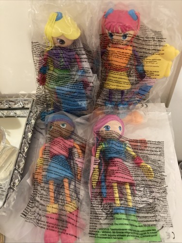 Betty spaghetti mcdonald - spaghetti, mcdonald’s