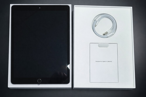 Apple ipad 7th - apple,