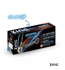 Zinc Model Z Kids Electric