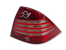 Mercedes-Benz S W220 2005