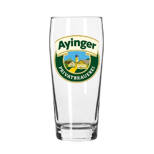 Set ayinger pint - 2, x