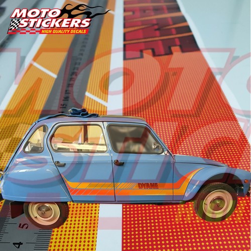 Citroen dyane 1978 - 1978,
