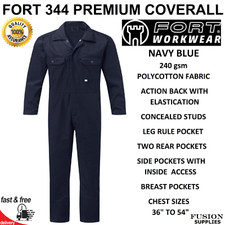 QUALITY COVERALLS /