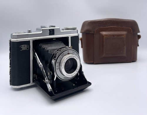 Zeiss ikon nettar - ikon,