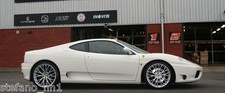 20" Alloy Wheels for Ferrari