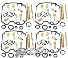 Yamaha FZR1000 EXUP 4x