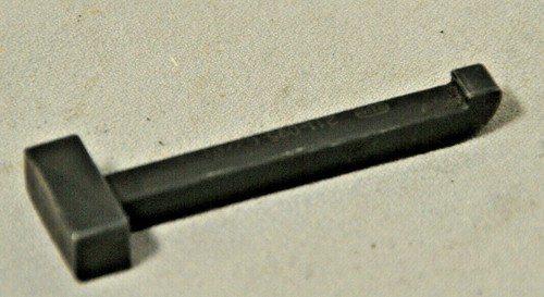 Jaguar 211 095 - hook, tool