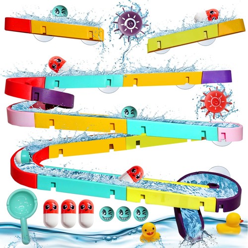 Bath toys for 6 year - bath, 3
