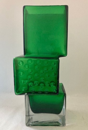 Glass vases style - vases,