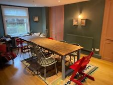 Farmhouse Dining Table 