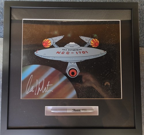 Star trek uss - trek,