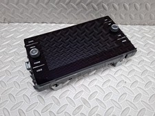 VOLKSWAGEN VW  MULTIMEDIA NAVIGATION SAT NAV RADIO DISPLAY SCREEN 5G6919605B