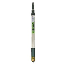 Wooster Genuine Sherlock Convertible 2-4ft Adjustable Extension Pole R090 [NEW]
