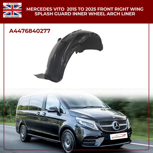 2015 2025 mercedes for - mercedes, vito
