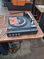 Retro Philips Model 13RF836