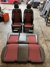 Ford Fiesta MK6 ST150