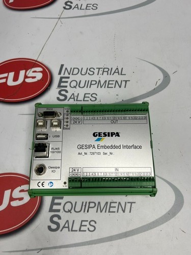 Gesipa 7297103 embedded - gesipa,
