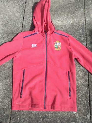 Canterbury black hoodie south - canterbury,