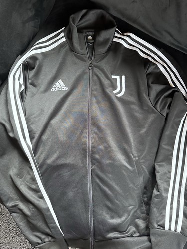 Adidas juventus black men - juventus,