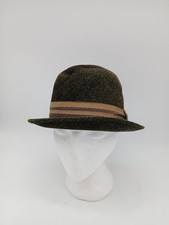 Dunn & Co Vintage Fedora Hat