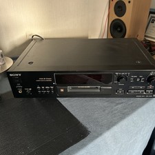 Sony MDS-JB920 QS Line